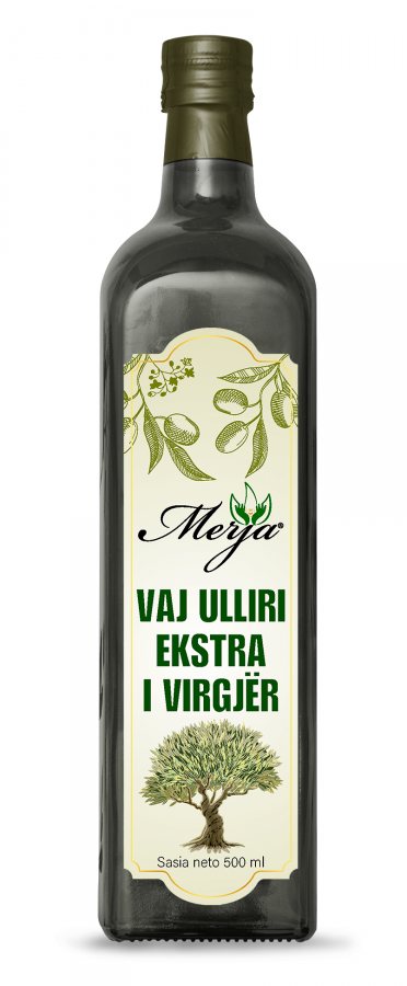 Olive Oil