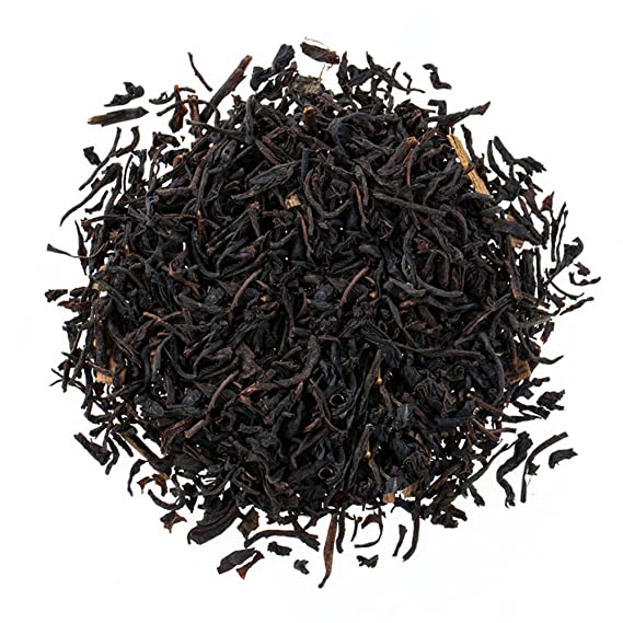 Black tea