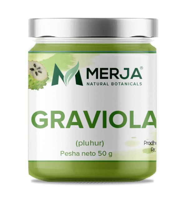 Graviole
