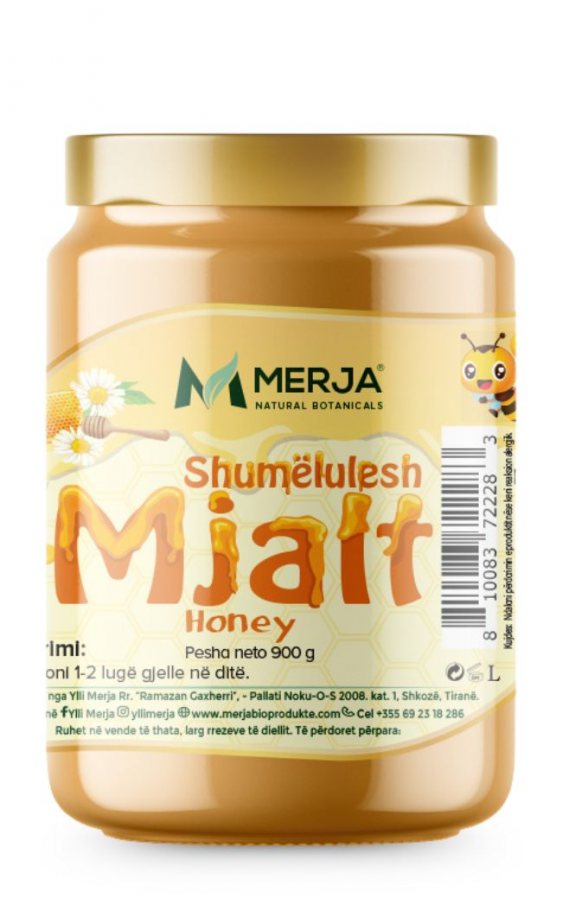 Mjalt  Shumelulesh 1L