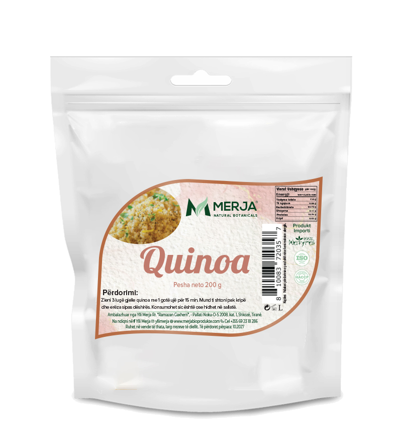Quinoa