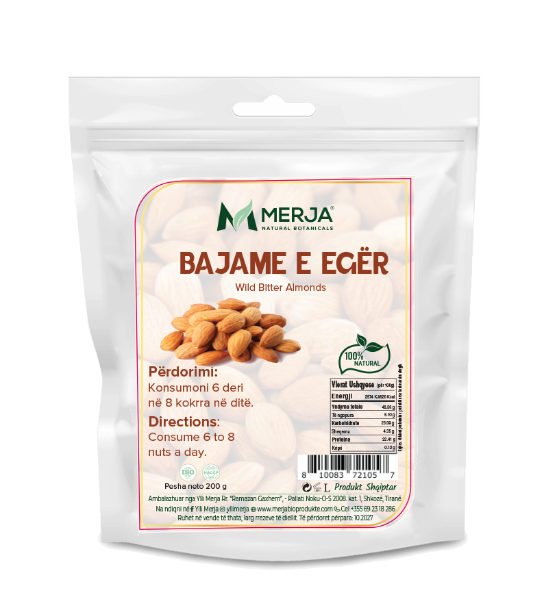 Bajame te egra kokerr