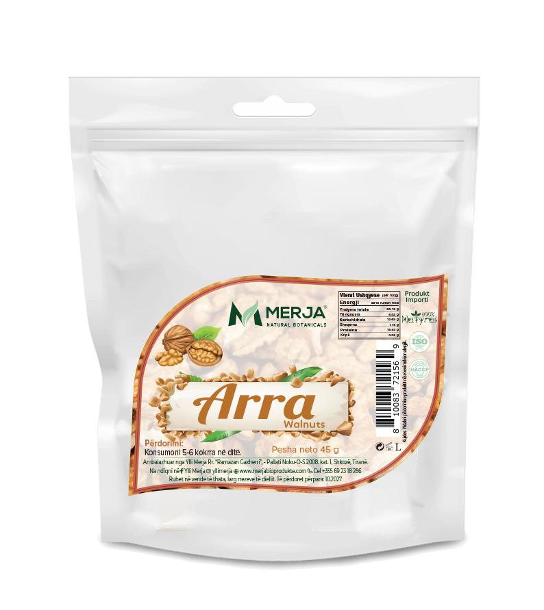 Arra