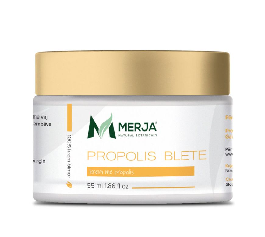 Krem me Propolis