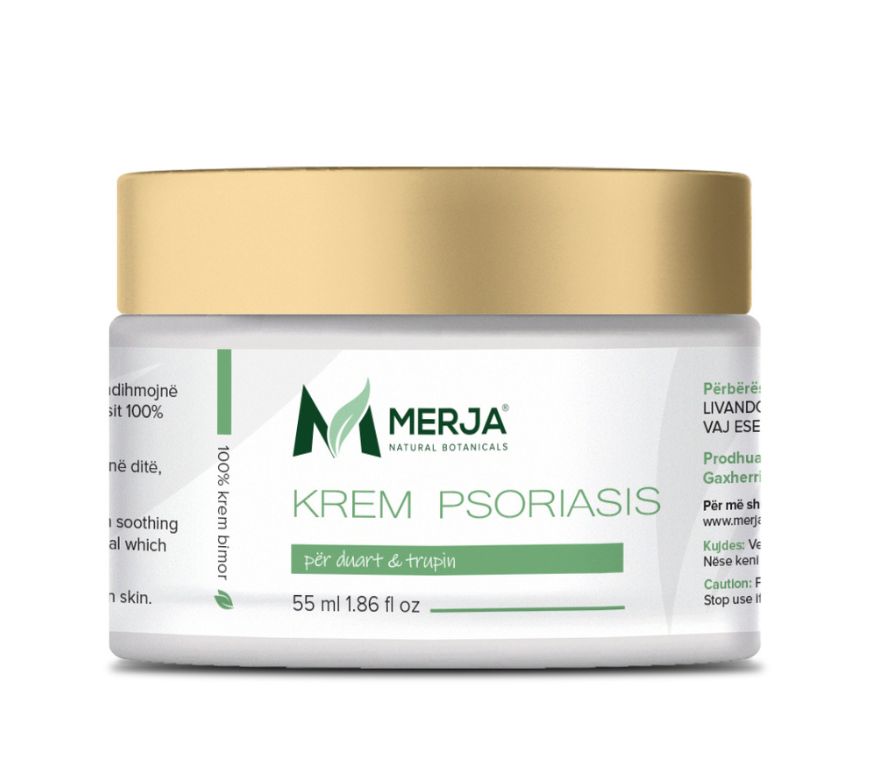 Krem Hidratues