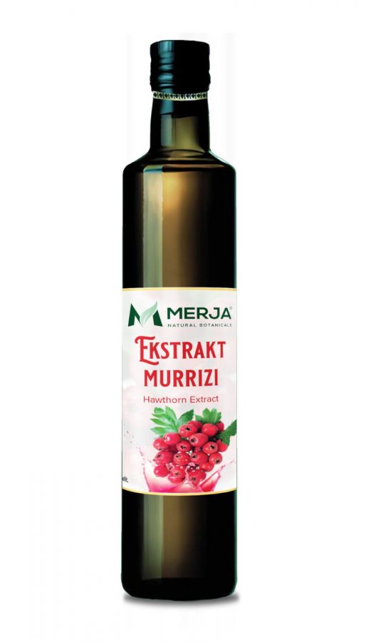 Ekstrakt Murrizi