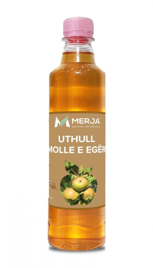Uthull molle 0.5l