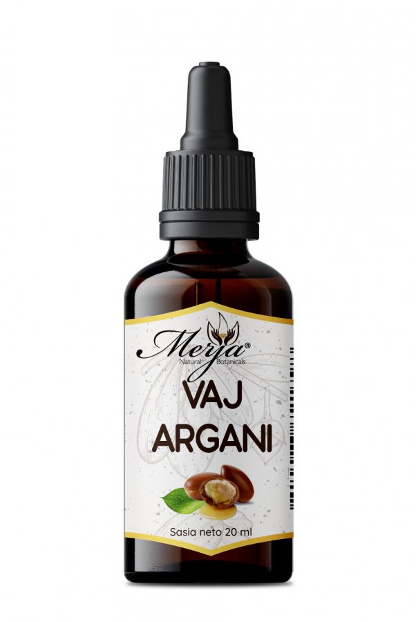 Argan oil