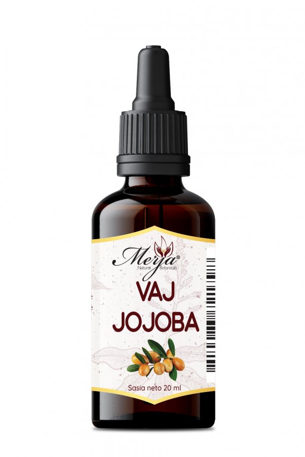 Jojoba Oil