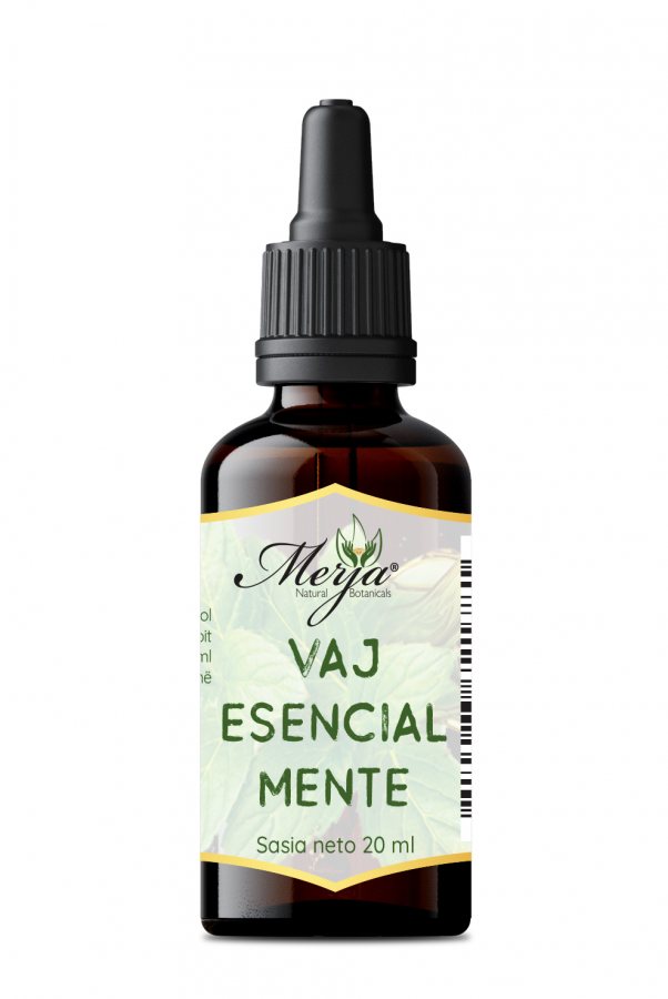 Mint Essential Oil