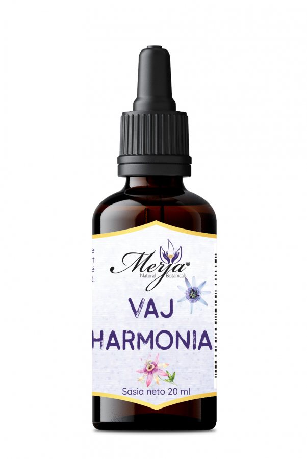 Relaxing and sleep promoting Oil Blend (HARMONIA OIL)