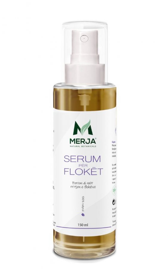 Anti Hair Fall Serum
