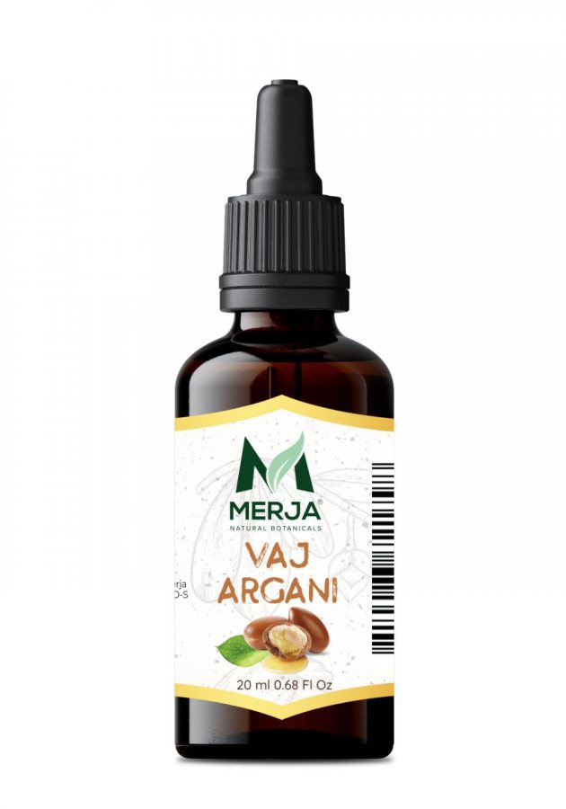 Vaj Argani 