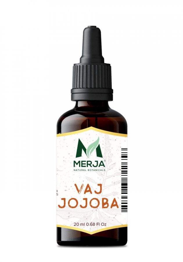 Vaj Jojoba