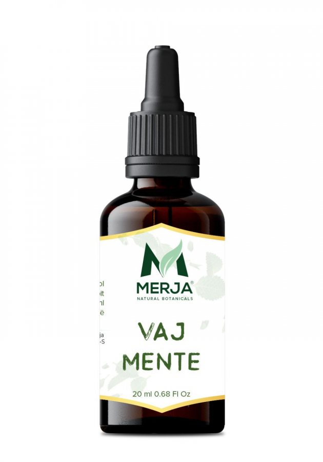 Vaj Esencial Mente