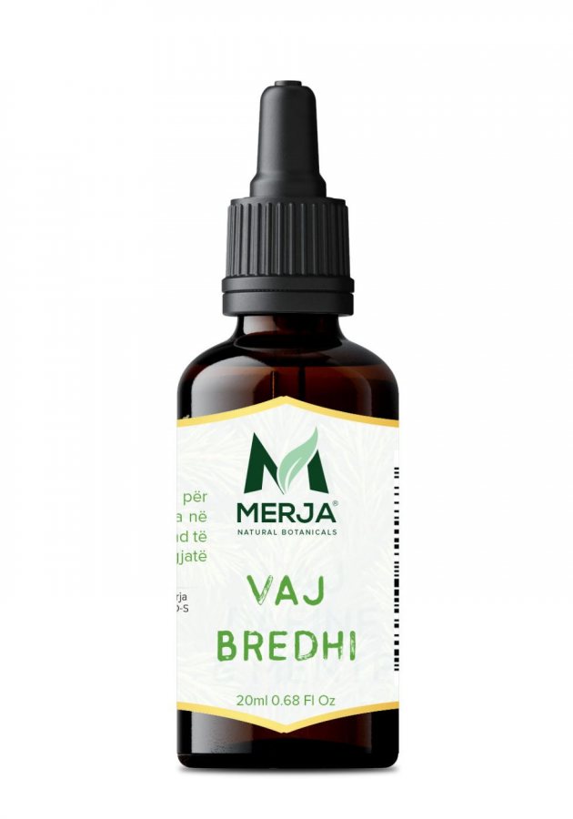Vaj Bredhi