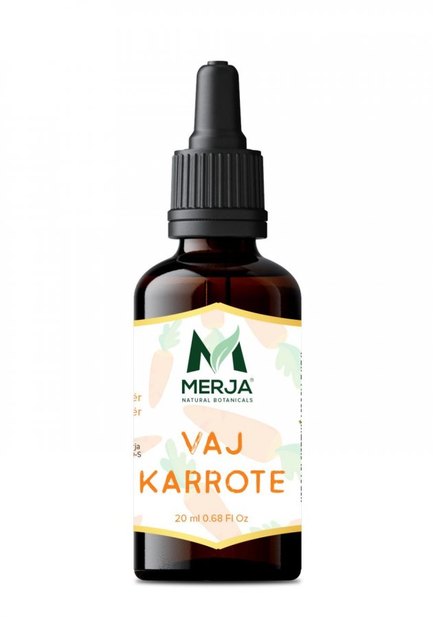 Vaj Karrote