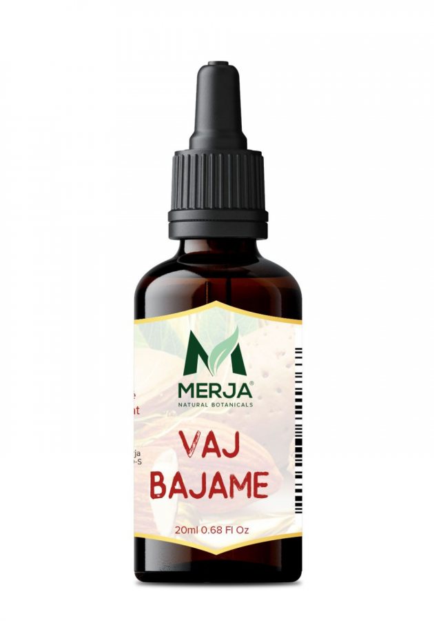 Vaj Bajame e Butë (per lekuren)