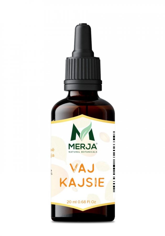 Vaj kajsie