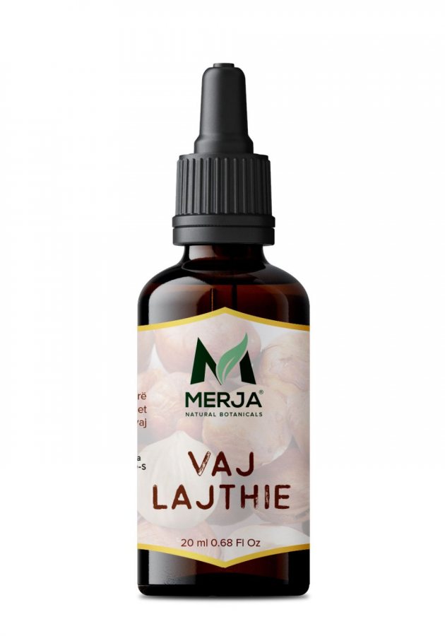 Vaj lajthie (per lekuren)