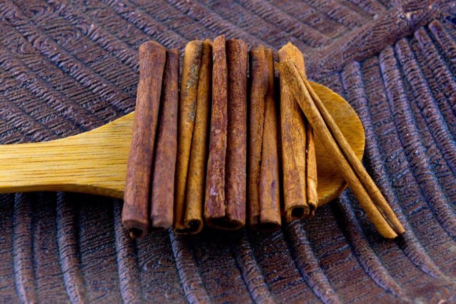 Cinnamon Sticks