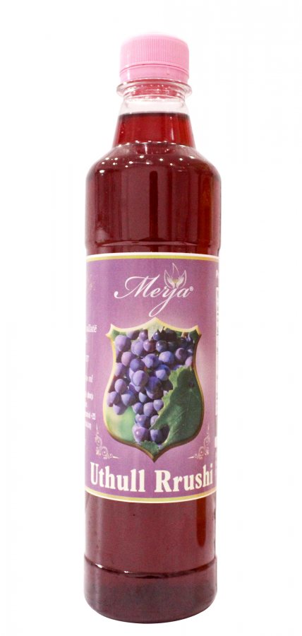 Grape vinegar