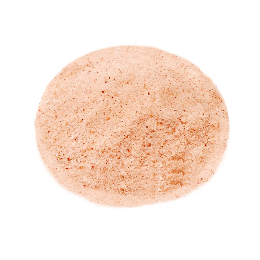 Himalayan Salt