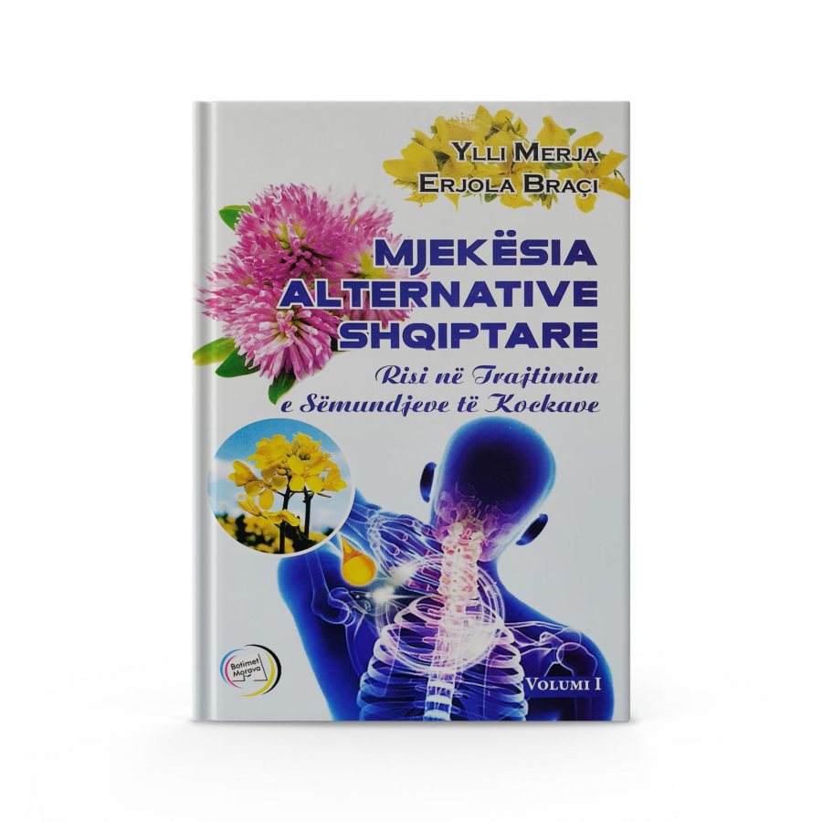Libri mjeksia alternative - Semundjet reumatizmale