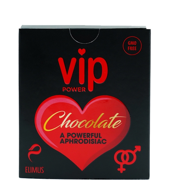 VIP Chocolate 