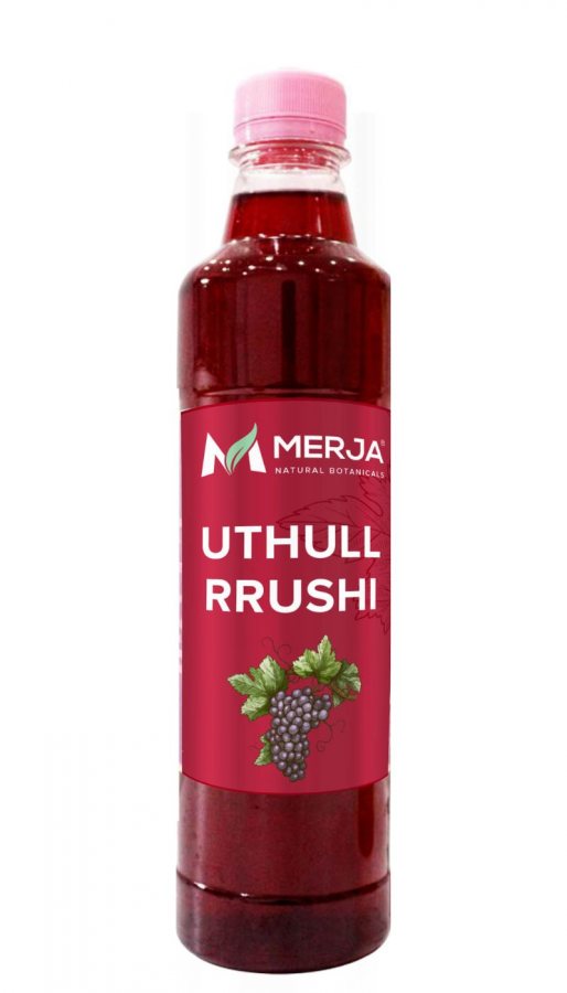 Uthull rrushi  0.5l