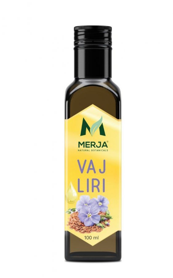 Vaj Liri