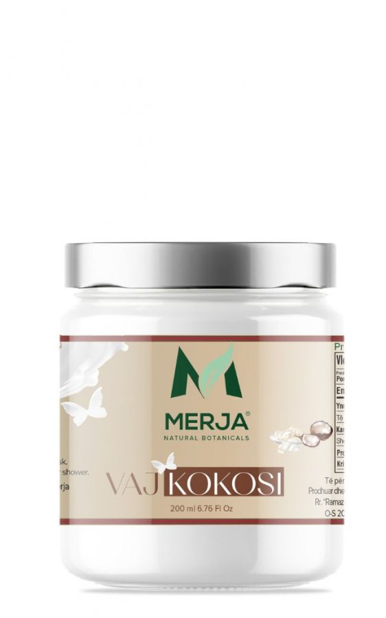 Vaj Kokosi