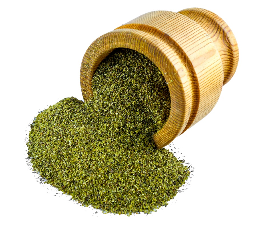 Oregano