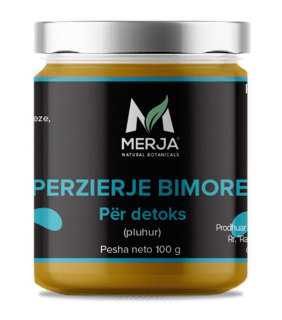 Superushqim per Detox 