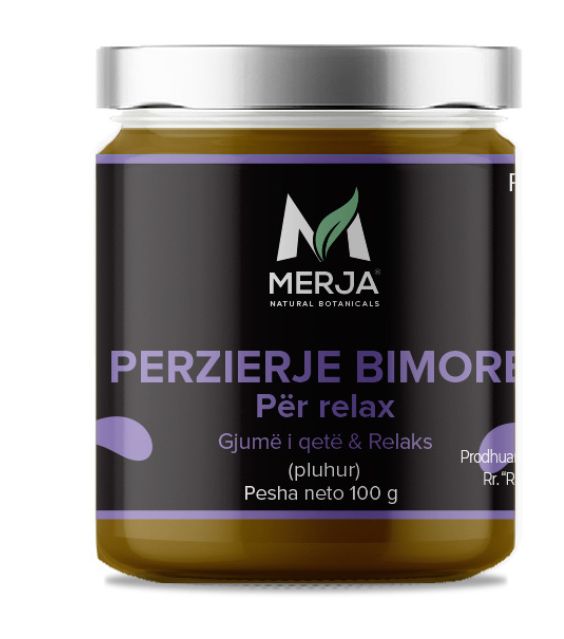 Superushqim per gjume & Relax