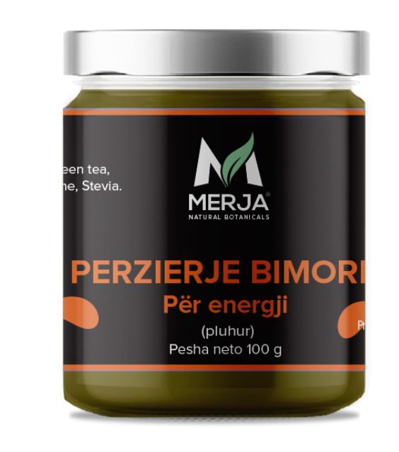 Superushqim per energji 