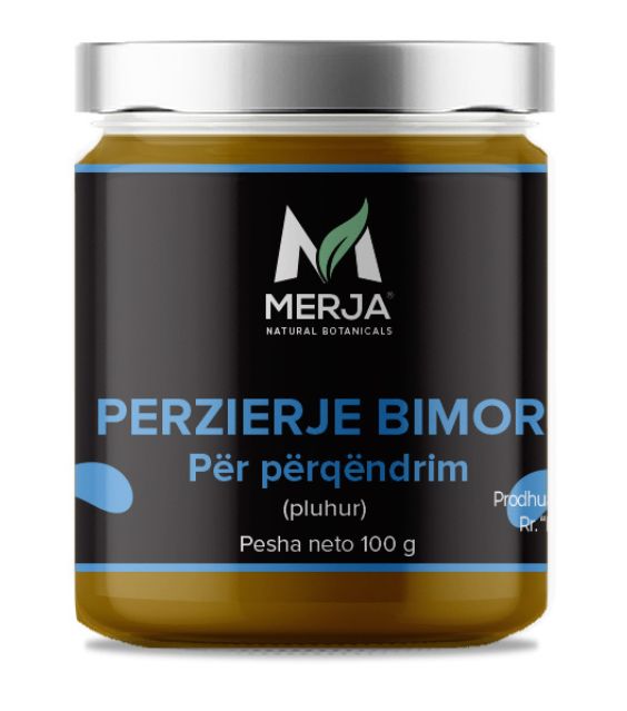 Superushqim per rritjen e perqendrimit