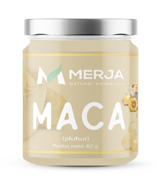 Maca
