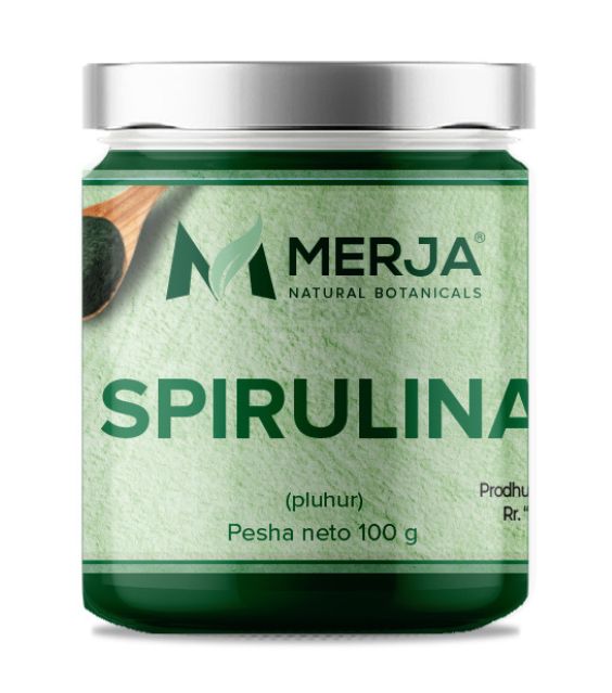 Spirulinë