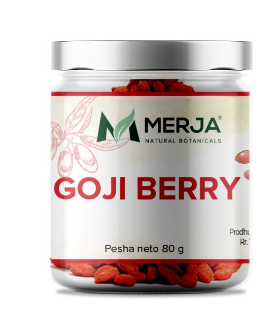 Goji Berry