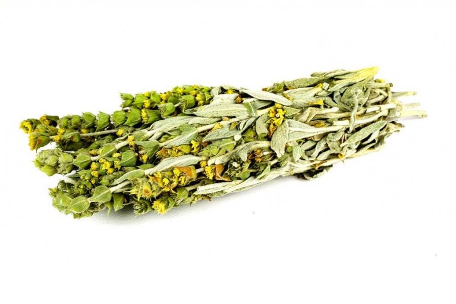 Caj mali 25gr