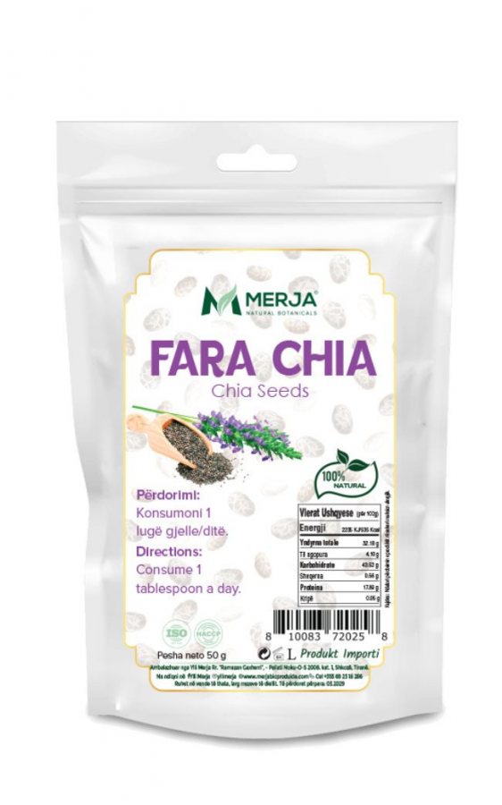 Fara Chia