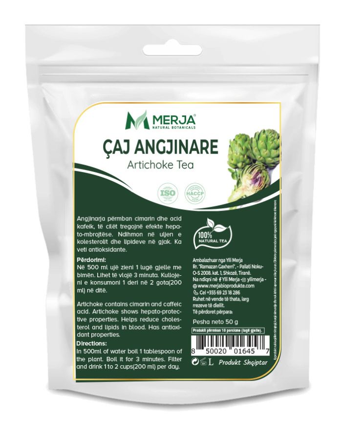Caj Angjinare