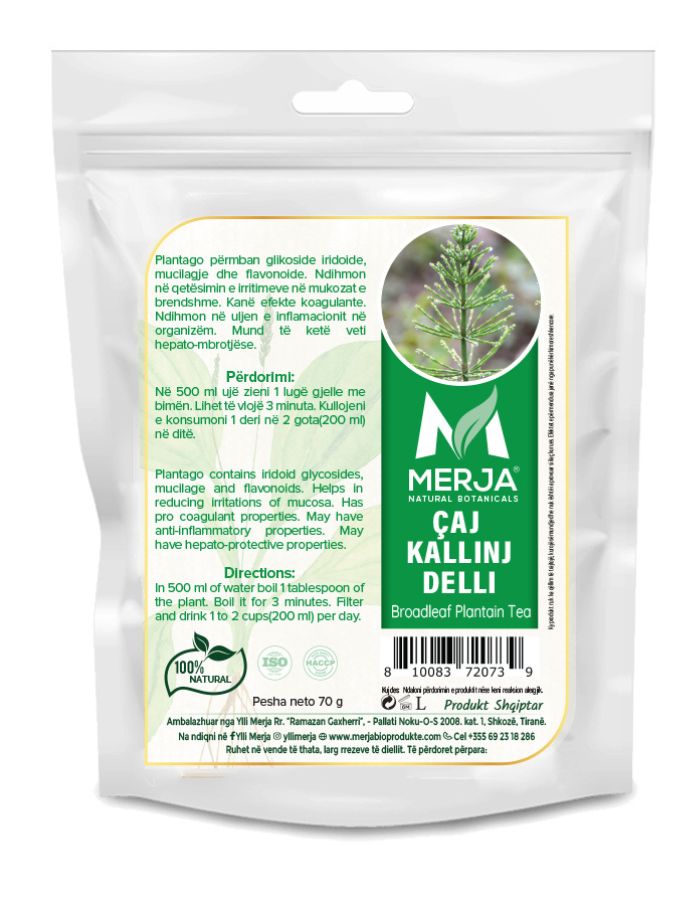 Caj Kallinj delli