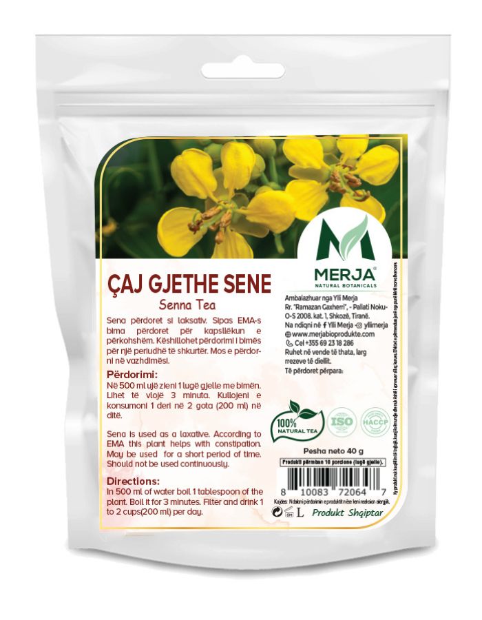 Caj Sena