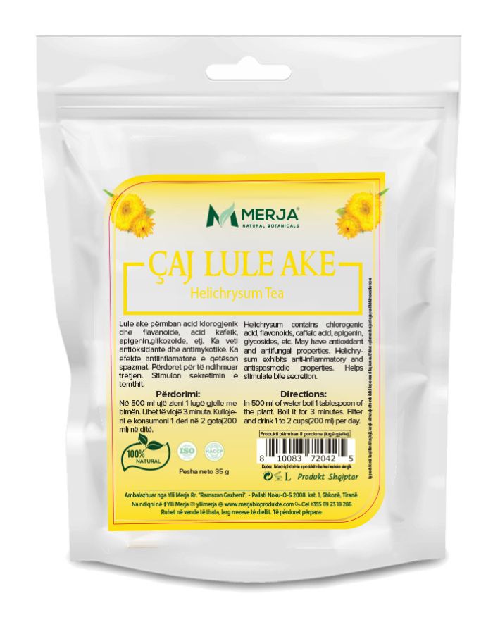 Caj Lule Ake