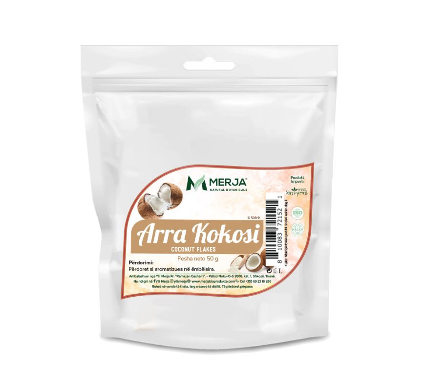 Arrë kokosi