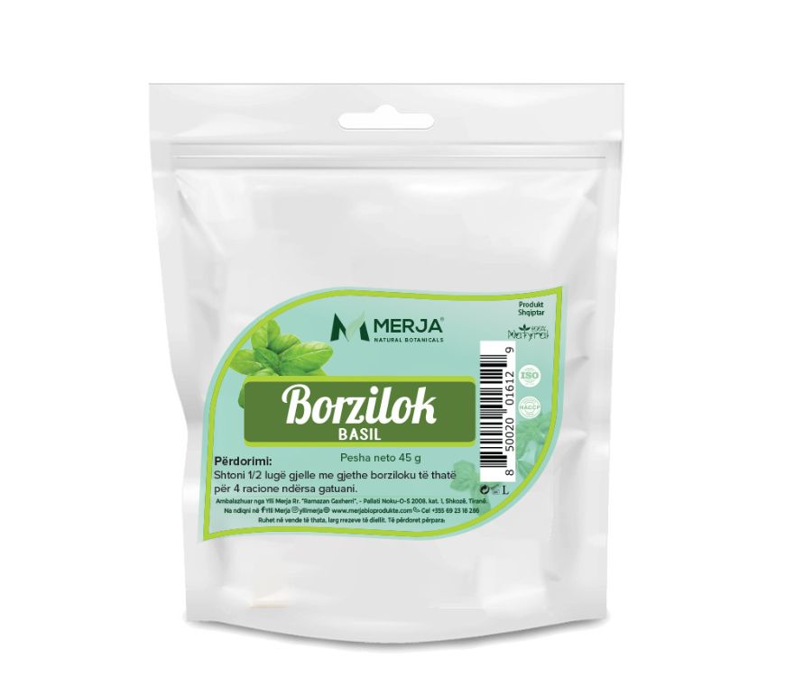 Borzilok