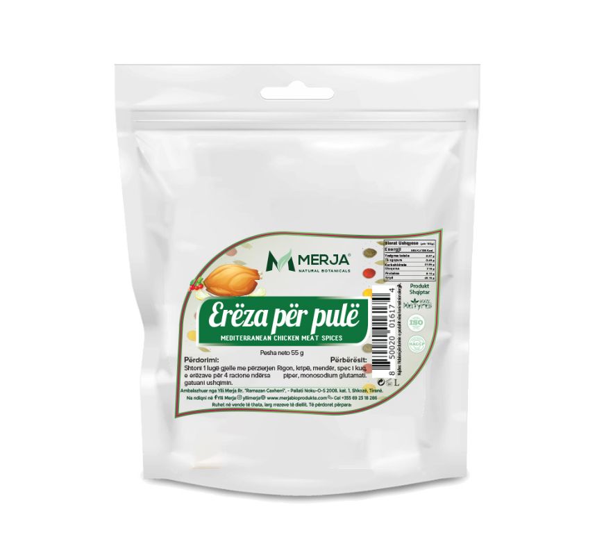 Ereza Mesdhetare per pule