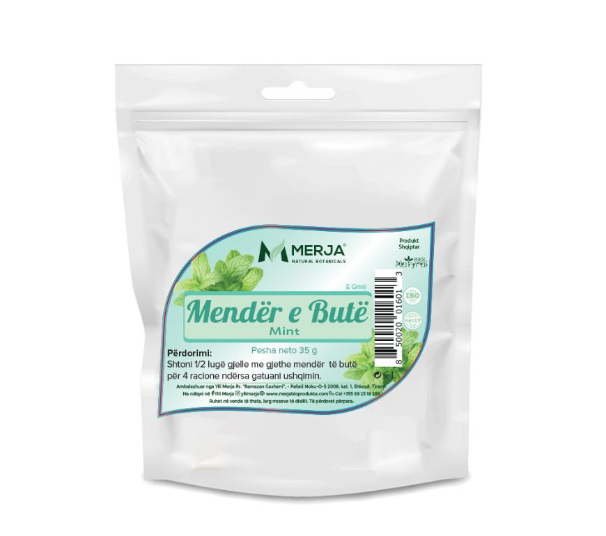 Mender e bute